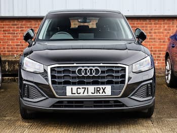 Used Audi Q2 2021 for sale - 79747526: Photo