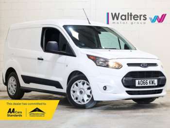 Used Ford Transit Connect 2016 for sale - 74791841: Photo