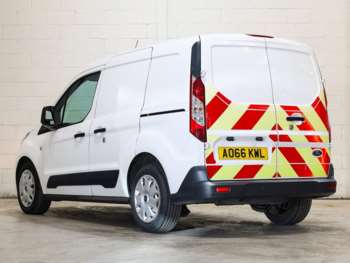 Used Ford Transit Connect 2016 for sale - 74791841: Photo