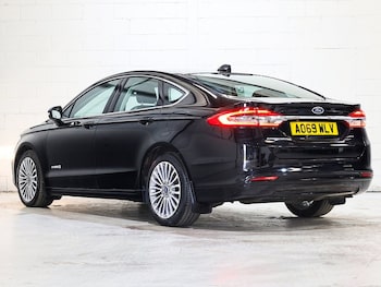 Used Ford Mondeo 2020 for sale - 75616579: Photo