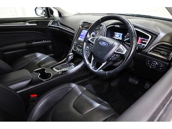 Used Ford Mondeo 2020 for sale - 75616579: Photo