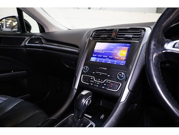 Used Ford Mondeo 2020 for sale - 75616579: Photo