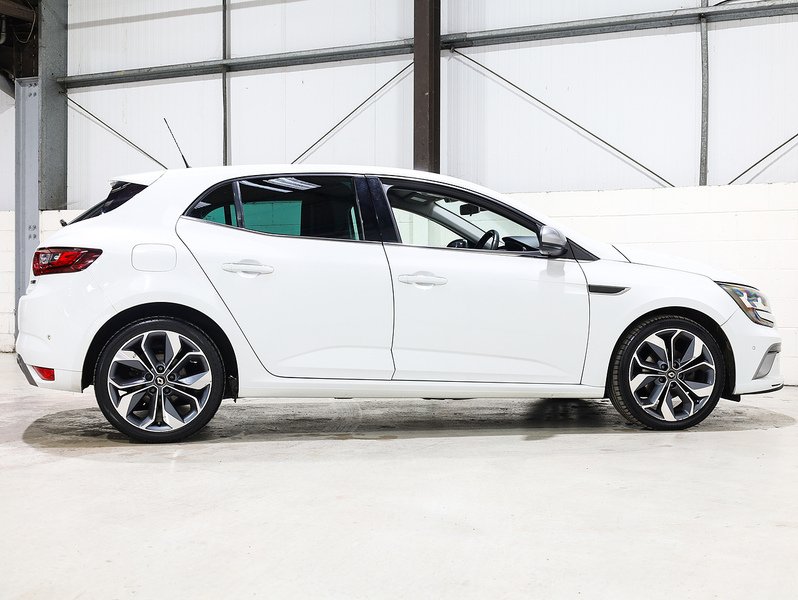 Used Renault Megane 2019 for sale - 76665859: Photo 10