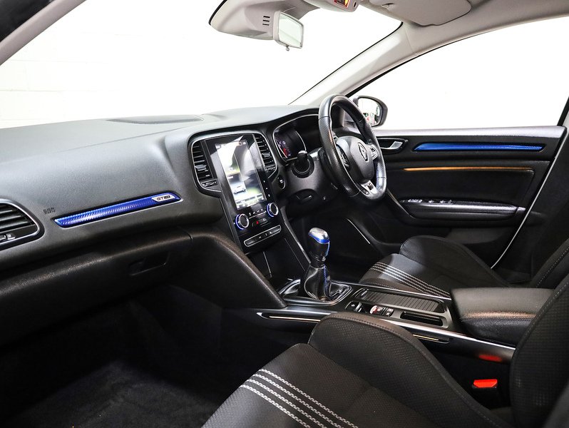 Used Renault Megane 2019 for sale - 76665859: Photo 11