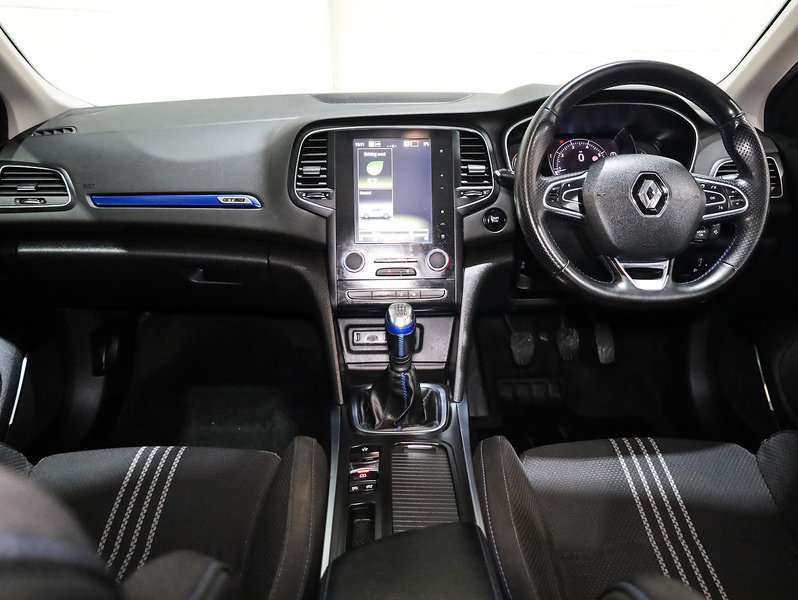 Used Renault Megane 2019 for sale - 76665859: Photo 13