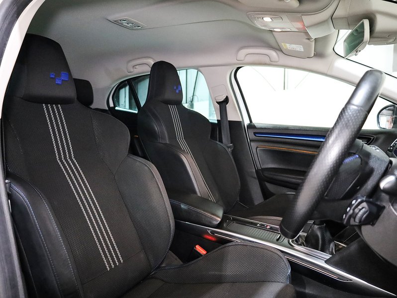 Used Renault Megane 2019 for sale - 76665859: Photo 14