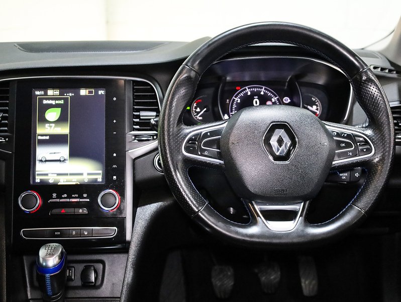 Used Renault Megane 2019 for sale - 76665859: Photo 15