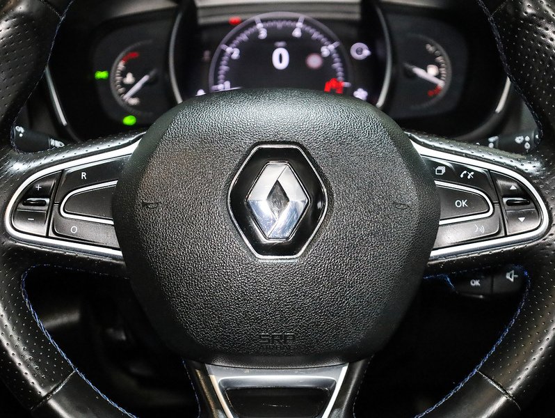 Used Renault Megane 2019 for sale - 76665859: Photo 16