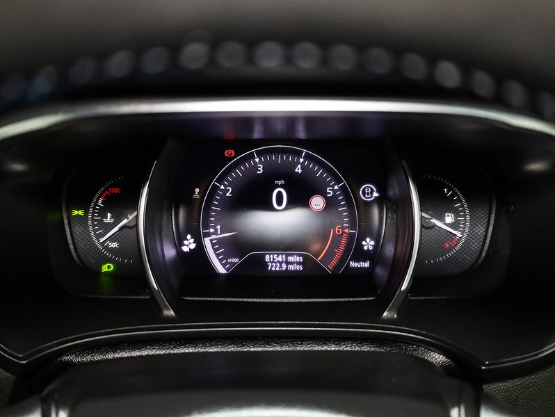 Used Renault Megane 2019 for sale - 76665859: Photo 17