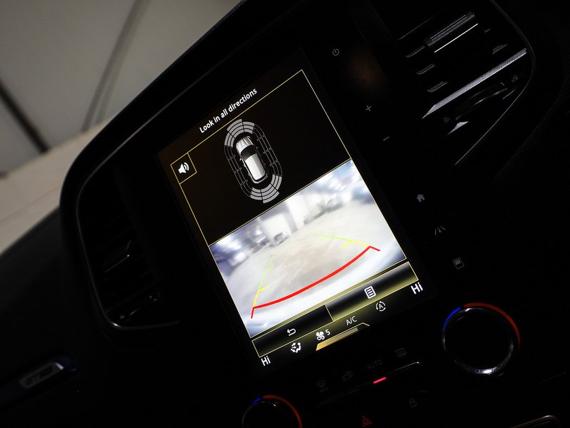 Used Renault Megane 2019 for sale - 76665859: Photo 21