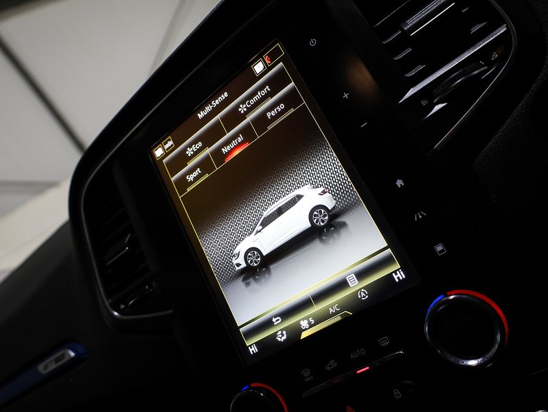 Used Renault Megane 2019 for sale - 76665859: Photo 22