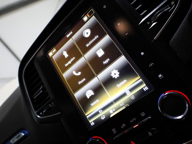 Used Renault Megane 2019 for sale - 76665859: Photo 23