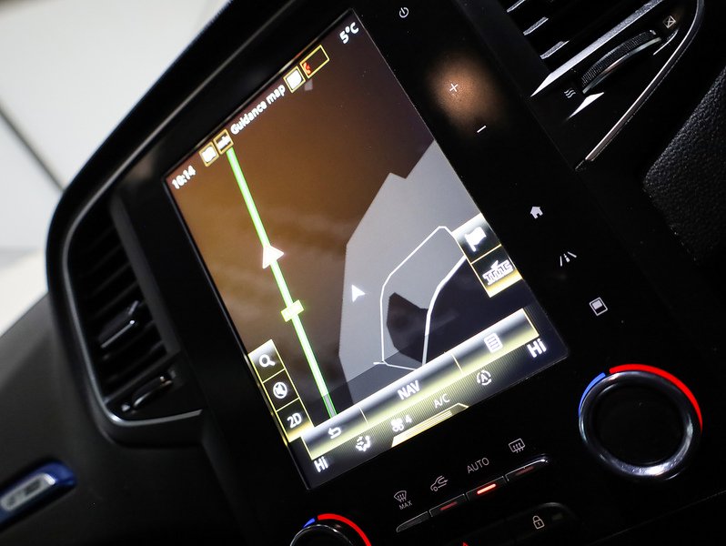 Used Renault Megane 2019 for sale - 76665859: Photo 24