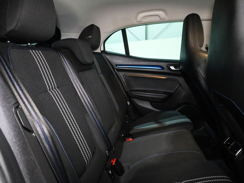 Used Renault Megane 2019 for sale - 76665859: Photo 27