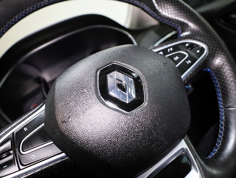 Used Renault Megane 2019 for sale - 76665859: Photo 30