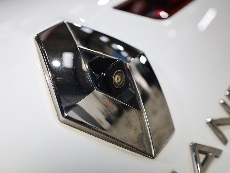 Used Renault Megane 2019 for sale - 76665859: Photo 38