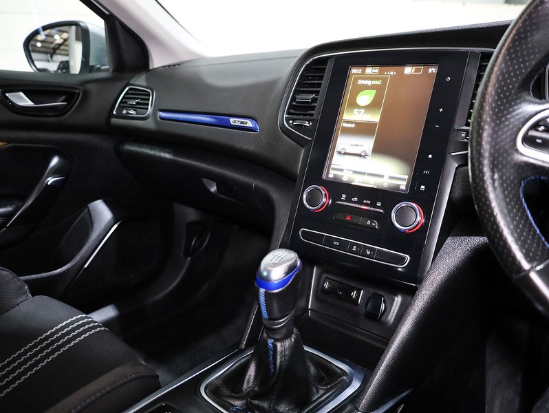 Used Renault Megane 2019 for sale - 76665859: Photo 4