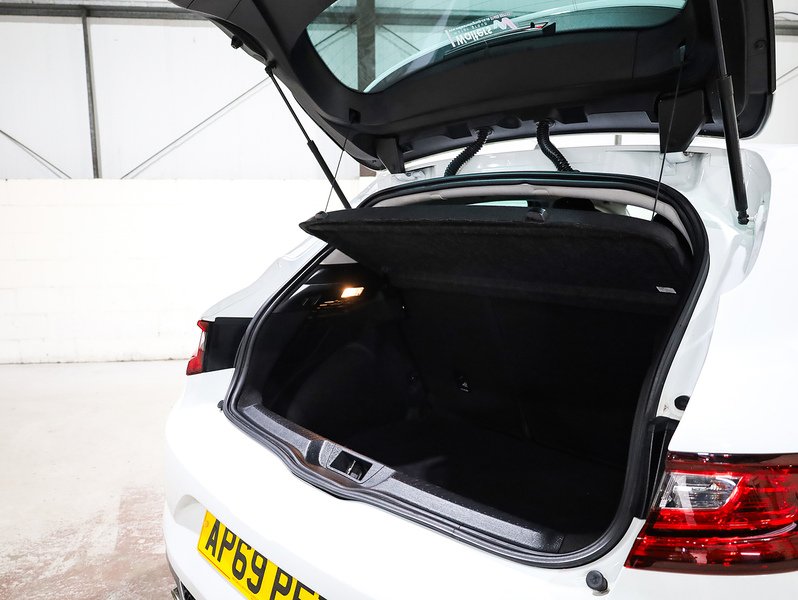 Used Renault Megane 2019 for sale - 76665859: Photo 41