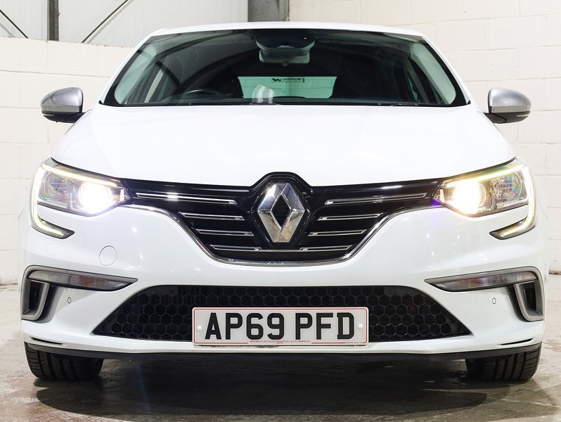 Used Renault Megane 2019 for sale - 76665859: Photo 5