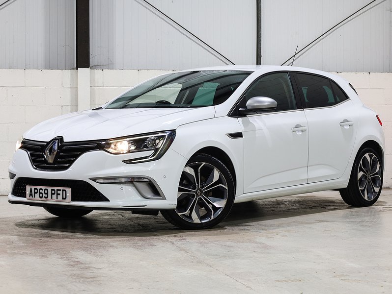 Used Renault Megane 2019 for sale - 76665859: Photo 6