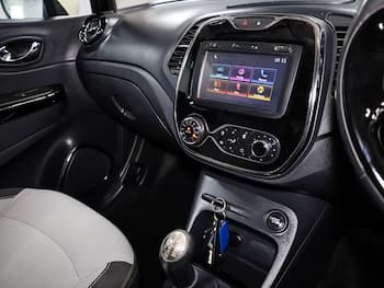 Used Renault Captur 2013 for sale - 79871900: Photo
