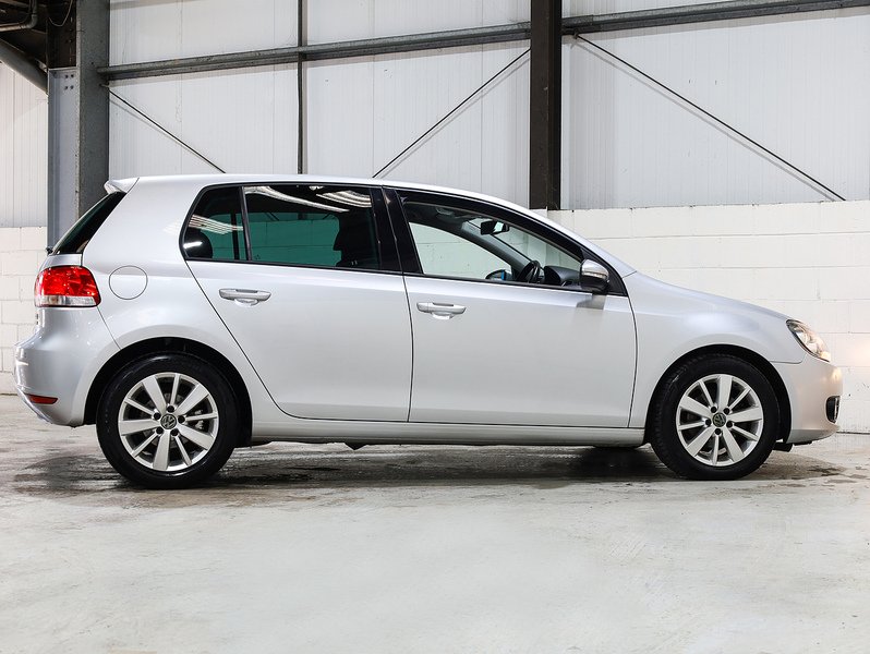 Used Volkswagen Golf 2011 for sale - 77423025: Photo 10