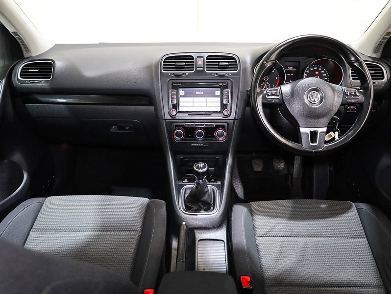 Used Volkswagen Golf 2011 for sale - 77423025: Photo 13