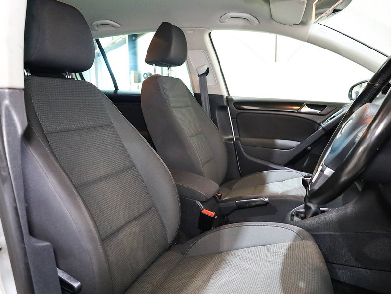 Used Volkswagen Golf 2011 for sale - 77423025: Photo 14