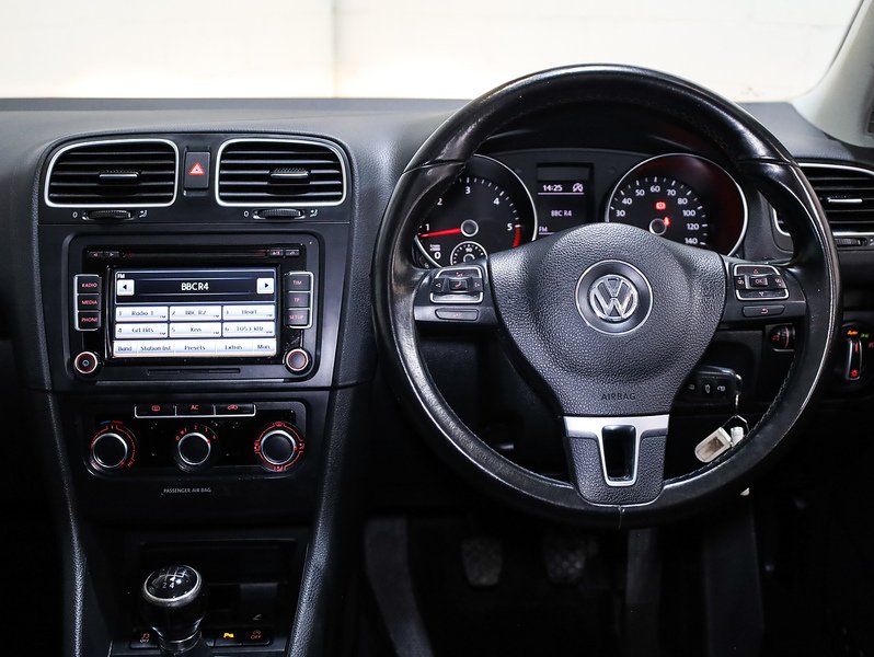 Used Volkswagen Golf 2011 for sale - 77423025: Photo 15