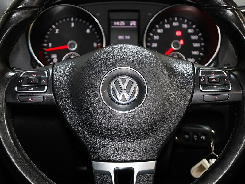 Used Volkswagen Golf 2011 for sale - 77423025: Photo 16