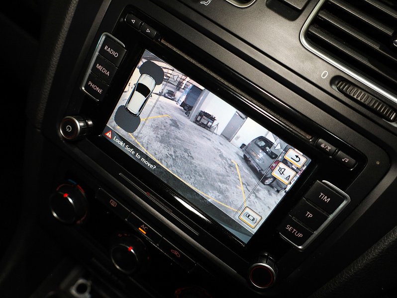 Used Volkswagen Golf 2011 for sale - 77423025: Photo 19