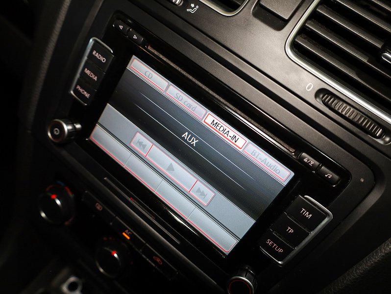 Used Volkswagen Golf 2011 for sale - 77423025: Photo 21