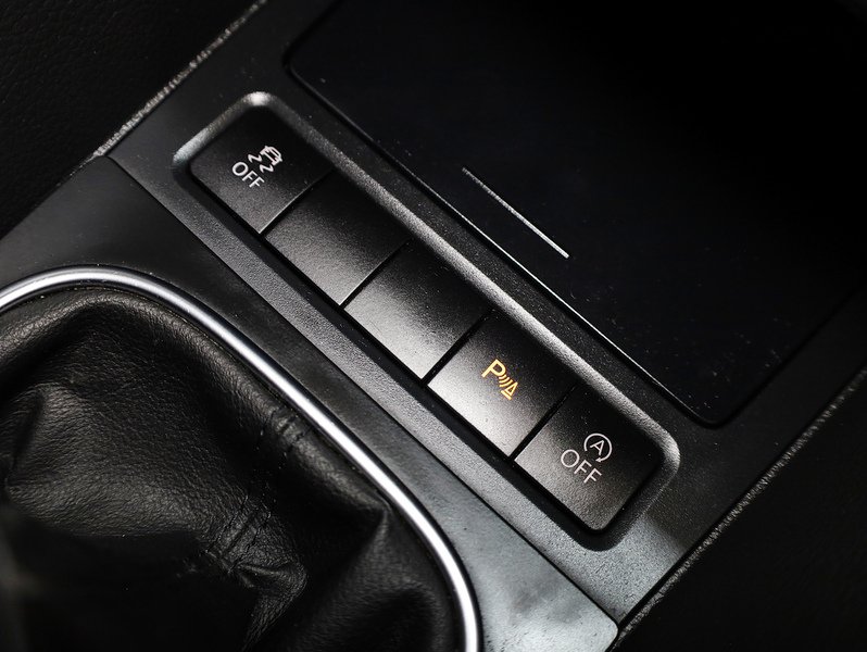 Used Volkswagen Golf 2011 for sale - 77423025: Photo 23