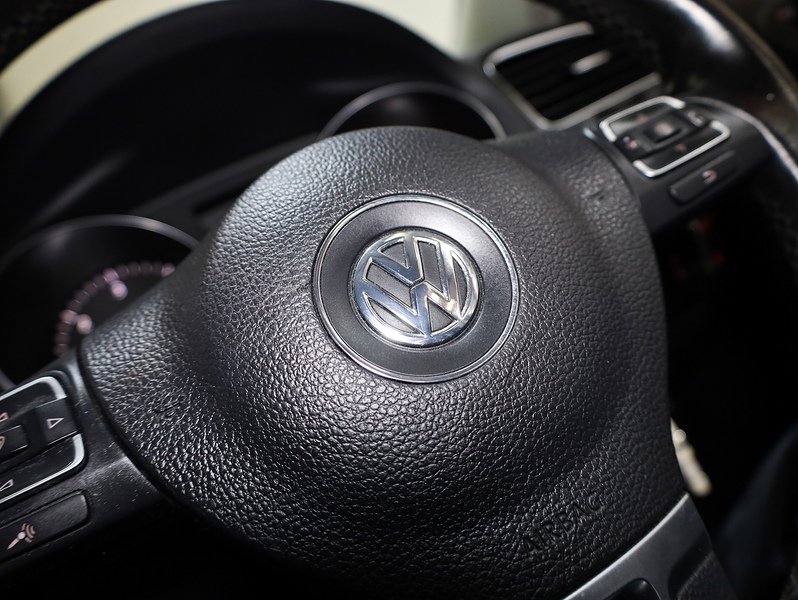 Used Volkswagen Golf 2011 for sale - 77423025: Photo 32