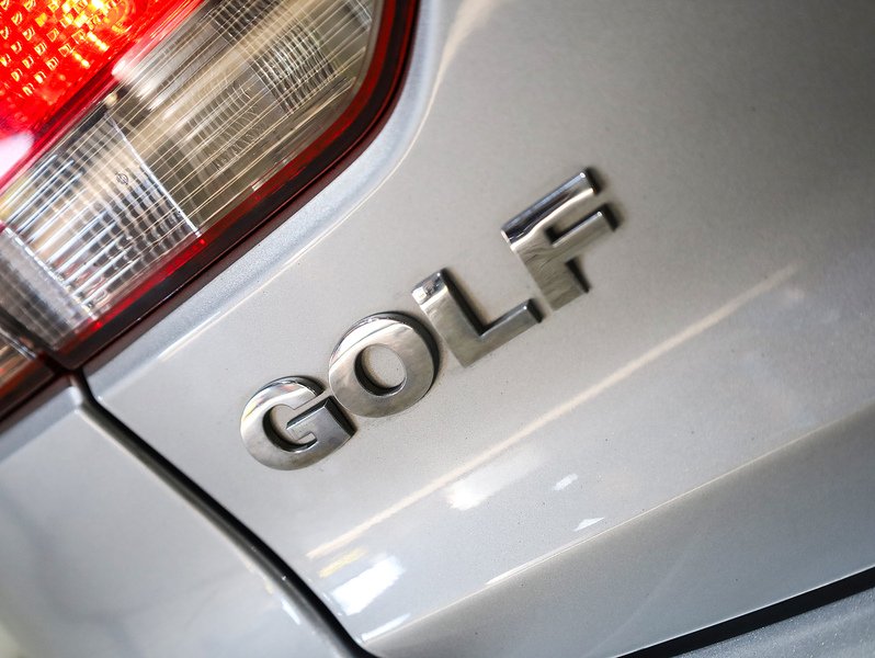 Used Volkswagen Golf 2011 for sale - 77423025: Photo 33