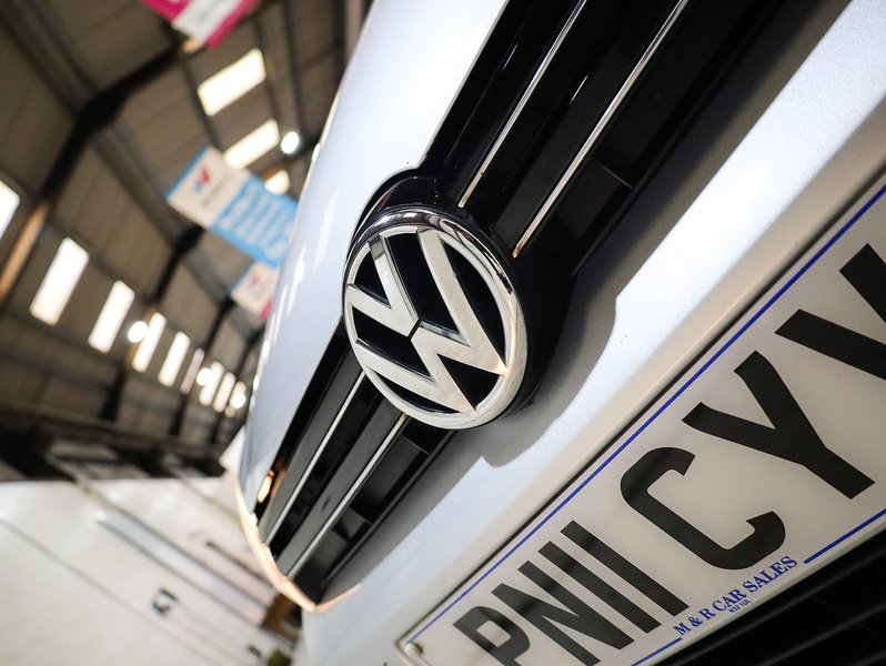 Used Volkswagen Golf 2011 for sale - 77423025: Photo 34