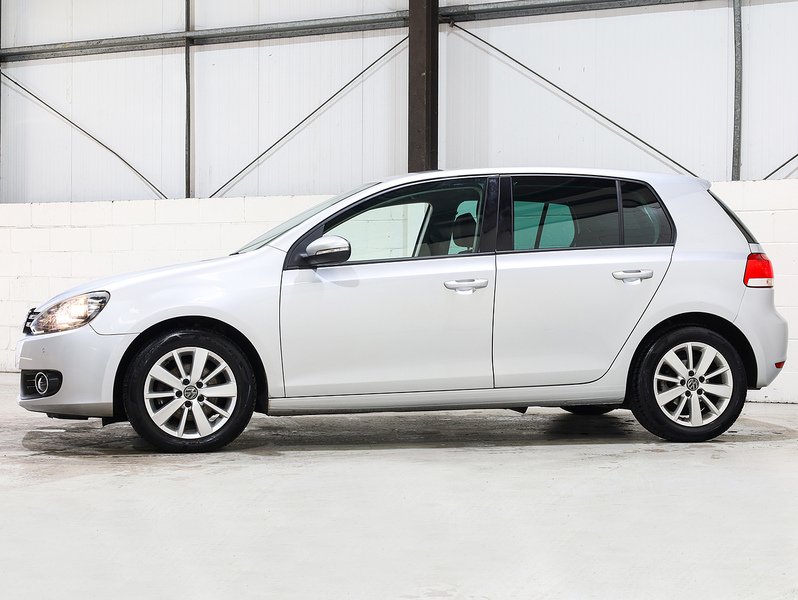 Used Volkswagen Golf 2011 for sale - 77423025: Photo 7