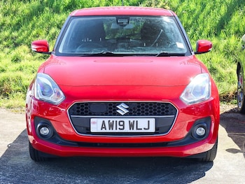 Used Suzuki Swift 2019 for sale - 78501754: Photo