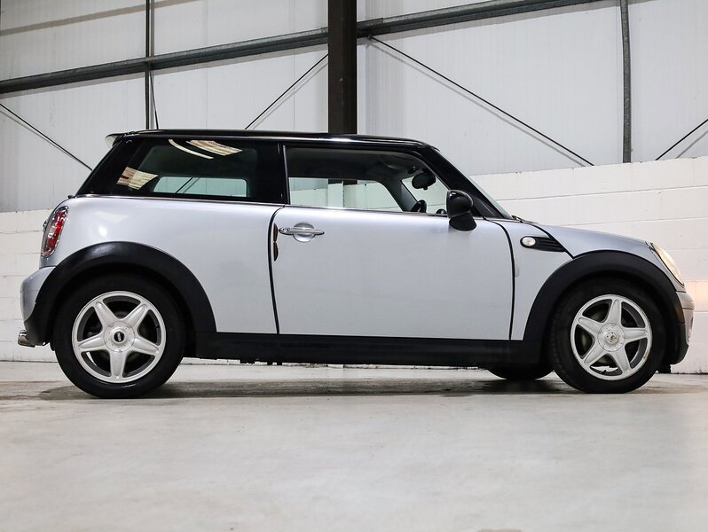 Used MINI Hatch 2008 for sale - 76444276: Photo 12