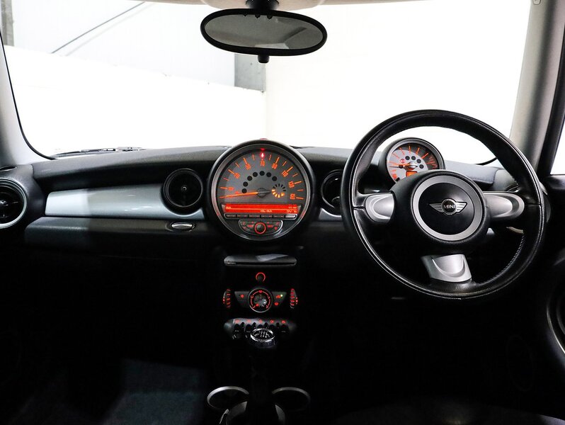 Used MINI Hatch 2008 for sale - 76444276: Photo 13