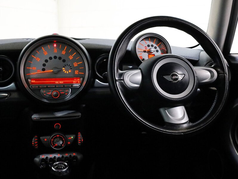 Used MINI Hatch 2008 for sale - 76444276: Photo 14