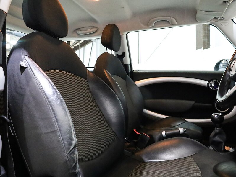 Used MINI Hatch 2008 for sale - 76444276: Photo 15