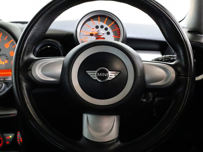 Used MINI Hatch 2008 for sale - 76444276: Photo 16