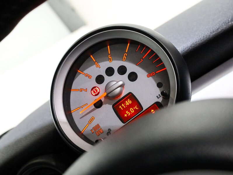 Used MINI Hatch 2008 for sale - 76444276: Photo 17