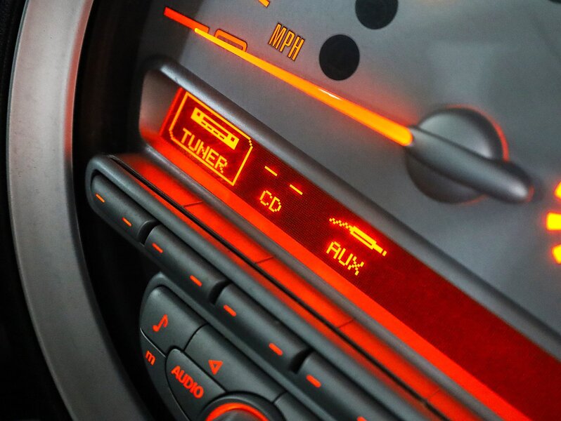 Used MINI Hatch 2008 for sale - 76444276: Photo 20