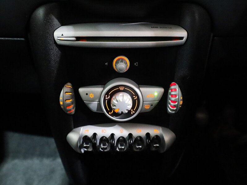 Used MINI Hatch 2008 for sale - 76444276: Photo 21