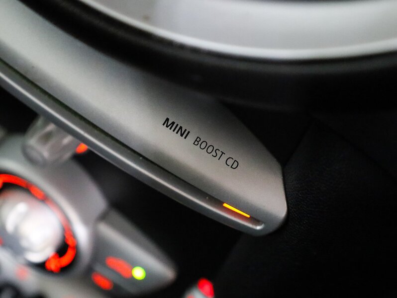 Used MINI Hatch 2008 for sale - 76444276: Photo 22