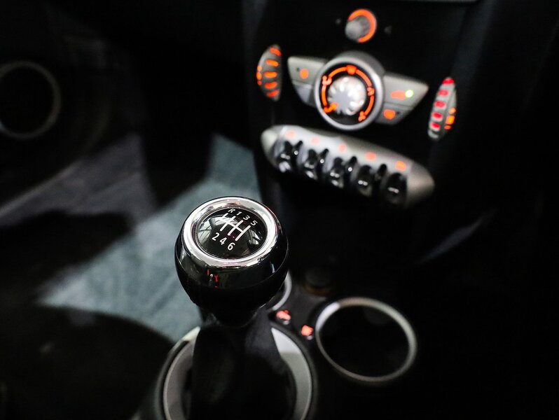 Used MINI Hatch 2008 for sale - 76444276: Photo 24