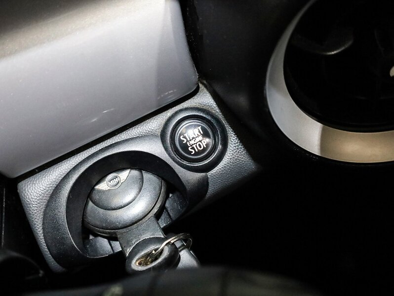 Used MINI Hatch 2008 for sale - 76444276: Photo 25