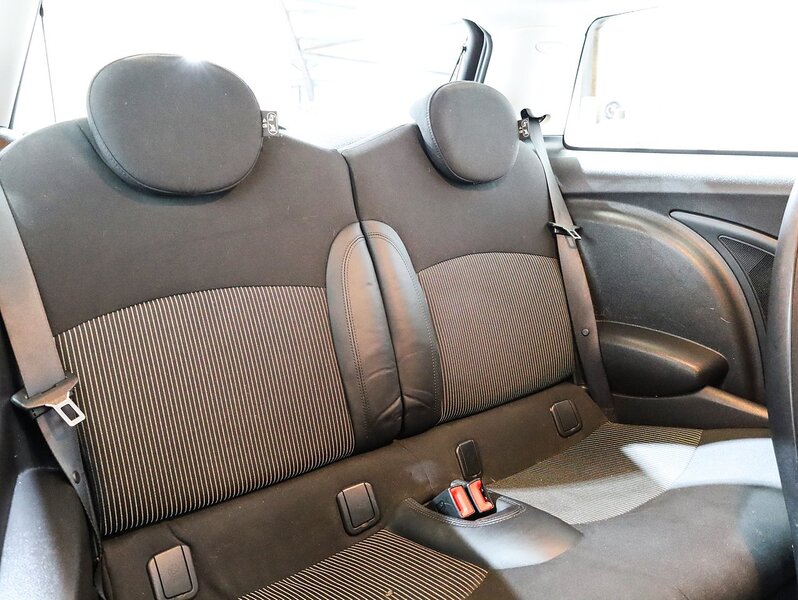 Used MINI Hatch 2008 for sale - 76444276: Photo 26